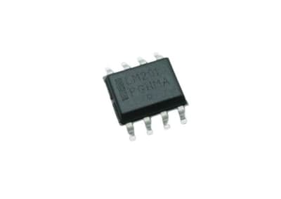 ON SEMICONDUCTOR LM201ADR2G