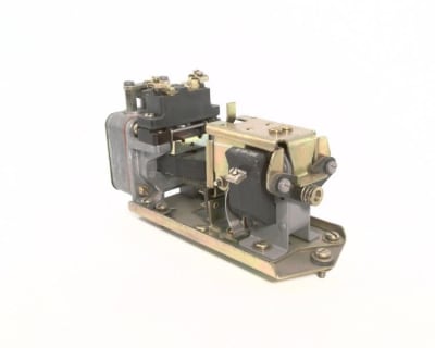 SCHNEIDER ELECTRIC 9050-BO1E-V02