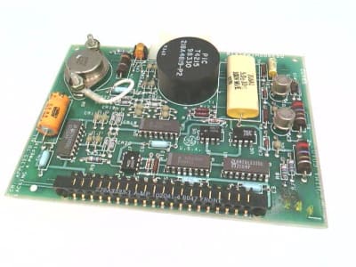 GENERAL ELECTRIC DS3800HIMA1A1B