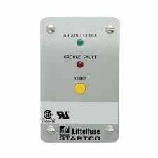 LITTELFUSE RK-105