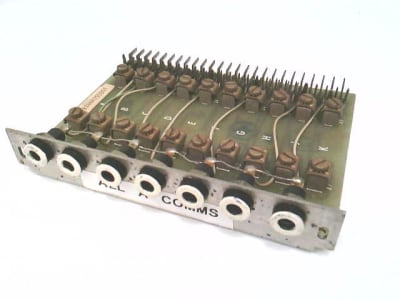 GENERAL ELECTRIC PWB244A7959G1