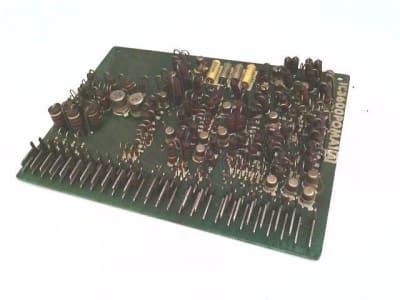 GENERAL ELECTRIC IC3600POMA1