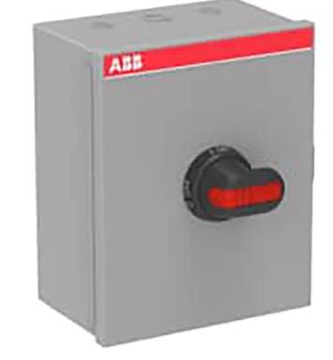 ASEA BROWN BOVERI FJ30P-3PB6B