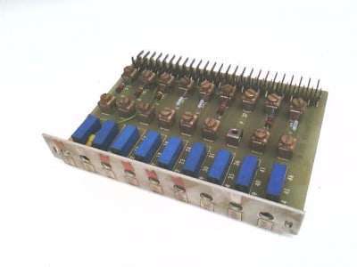 GENERAL ELECTRIC PWB244A7956G1