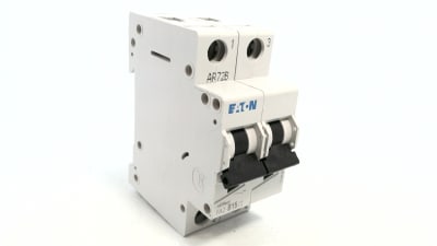 EATON CORPORATION FAZ-B1.5/2
