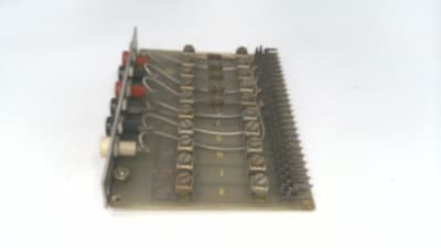 GENERAL ELECTRIC 219A4869G1