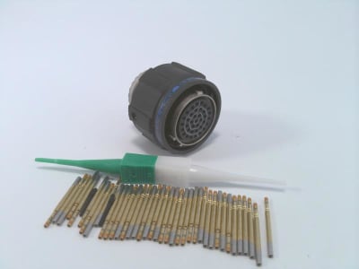 AMPHENOL D38999/26MD35SN