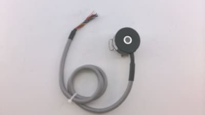 ENCODER PRODUCTS 15T-14SD-2000B5DHV-F02