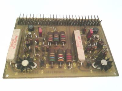 GENERAL ELECTRIC IC3600SPSD1A