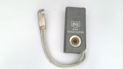 MORGAN AMT 659A182P08