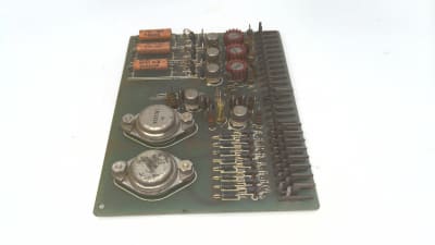 GENERAL ELECTRIC IC3600PSLB1