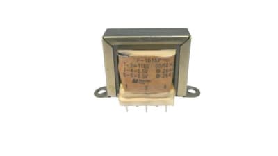 TRIAD MAGNETICS F-161XP