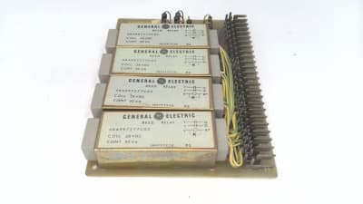 GENERAL ELECTRIC IC3600QSPA753A