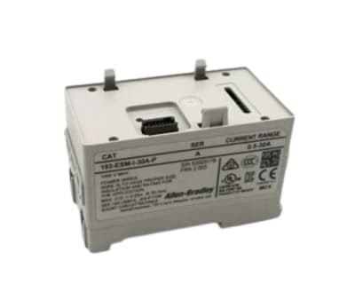 ALLEN BRADLEY 193-ESM-I-30A-P