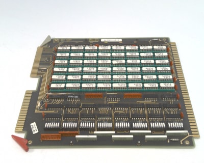 GENERAL ELECTRIC DS3815PUCB