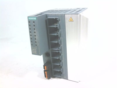 SIEMENS 6GK5208-0RA00-2AC2