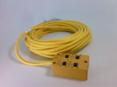 TURCK VB 40.5-N7X9-10