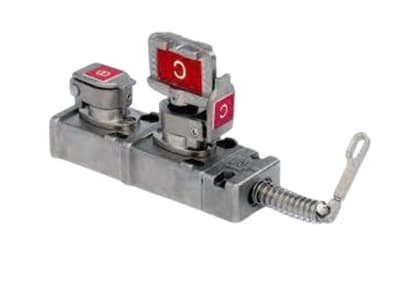 ALLEN BRADLEY 440T-MDALE100BBB