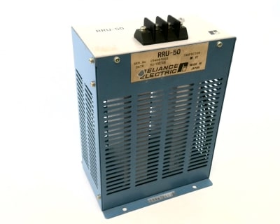 ASEA BROWN BOVERI RRU-50