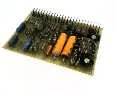 FANUC IC3600AOAC1C