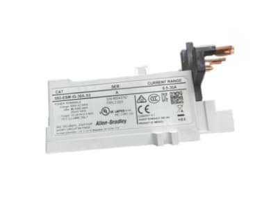 ALLEN BRADLEY 592-ESM-IG-30A-S2