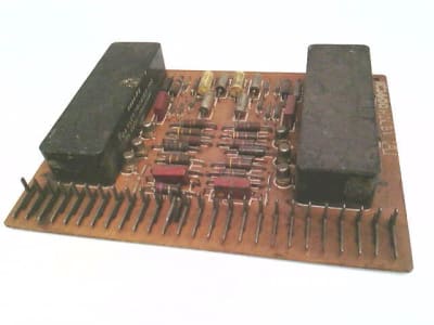 GENERAL ELECTRIC IC3600HDLB1