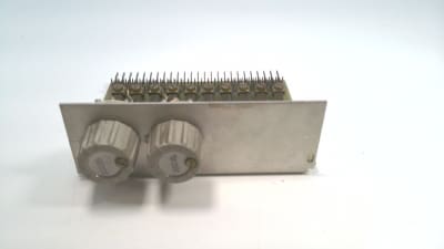 GENERAL ELECTRIC 206A3314G1