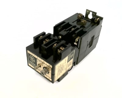 GENERAL ELECTRIC CR122BT011A
