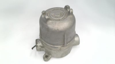 EATON CORPORATION GUJ0612