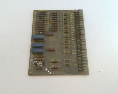 GENERAL ELECTRIC IC3600ADAB1