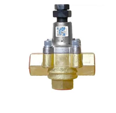 WANNER ENGINEERING C23ABBNSSJG