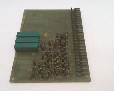 FANUC IC3600AS0A1