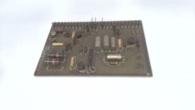 GENERAL ELECTRIC IC3600LSQA2