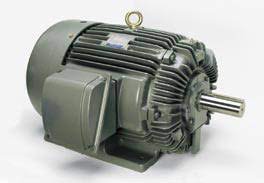 TECO-WESTINGHOUSE E0014