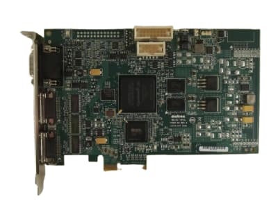 MATROX SOL2MEVCLF