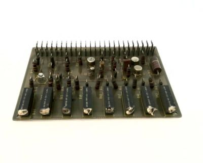 GENERAL ELECTRIC IC3600LLAFA1A