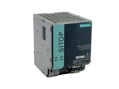 SIEMENS 6EP1334-3BA00