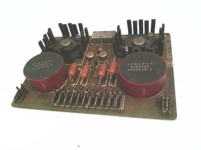 GENERAL ELECTRIC IC3600XCSB1