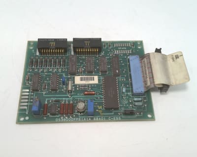 GENERAL ELECTRIC DS3800DFPE1A1A