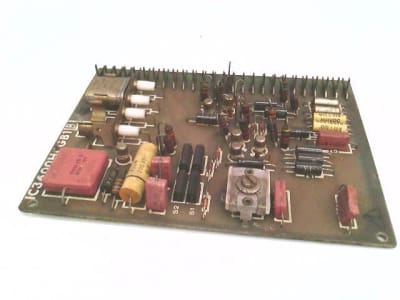 GENERAL ELECTRIC IC3600HCGB1