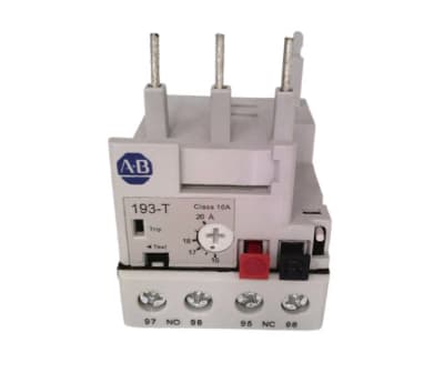 ALLEN BRADLEY 193-T1BC20