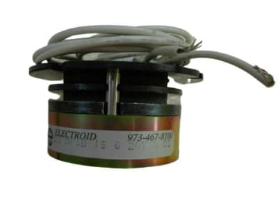 ELECTROID 20MFSB-15-6-24V