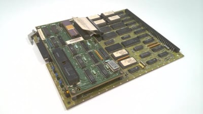 GENERAL ELECTRIC DS3800HMPC1E1F