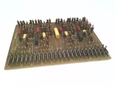 GENERAL ELECTRIC IC3600LISA1