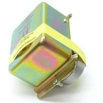 PROTECTION CONTROLS U300A/345-15