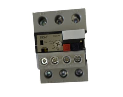 ALLEN BRADLEY 193-T1DC47