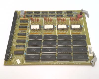 GENERAL ELECTRIC DS3800HUM1B1C