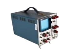 TELEQUIPMENT D67A