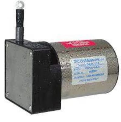 UNIMEASURE HX-P420-200-S10-N0S-1BC