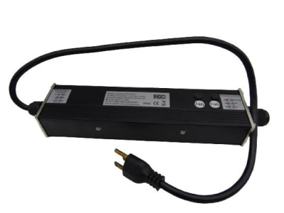 NDC TECHNOLOGIES LP1090-24-GG-240SVT